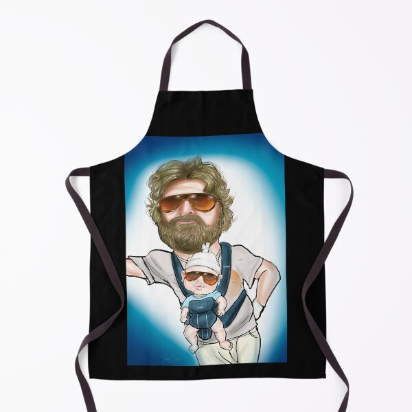 Item preview, Awesome Comedy Doug Alan Ed Helms Alan From Hangover Gifts For Fan designed and sold by AdaptiveSylvial.