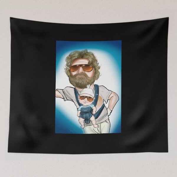 Item preview, Awesome Comedy Doug Alan Ed Helms Alan From Hangover Gifts For Fan designed and sold by AdaptiveSylvial.