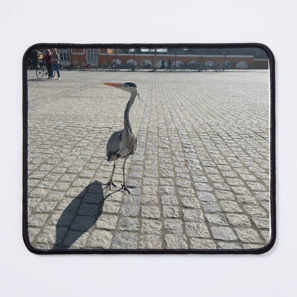 Item preview, Heron • Frederiksberg Gardens designed and sold by Mortinus.
