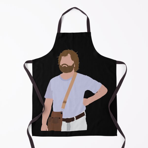 Item preview, Awesome Comedy Doug Alan Ed Helms Alan With Satchel The Hangover Gift For Fans designed and sold by AdaptiveSylvial.