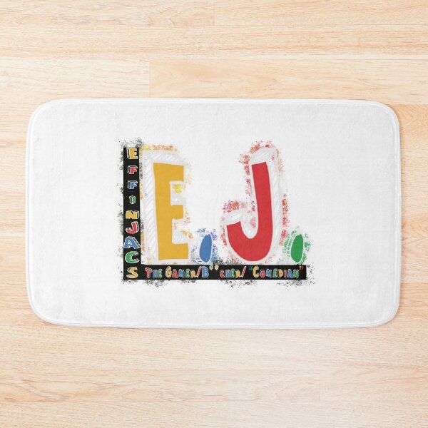 Item preview, EffinJACS 2022 designed and sold by effinjacs.