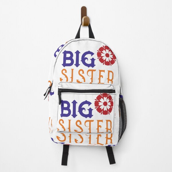 Item preview, Big Sister - funny memes, funny quote designed and sold by Delandor.