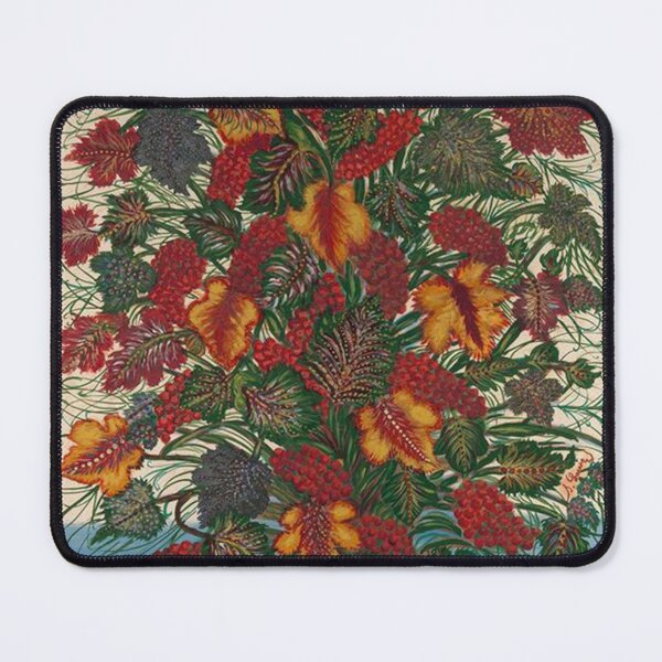Item preview, Seraphine Louis - The Large Bouquet Notecard designed and sold by franklinanton.