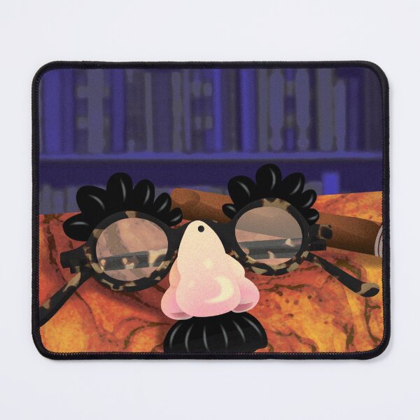 Item preview, Groucho Marx is Everywhere and I'm No Where to Be Found designed and sold by raineradtke.