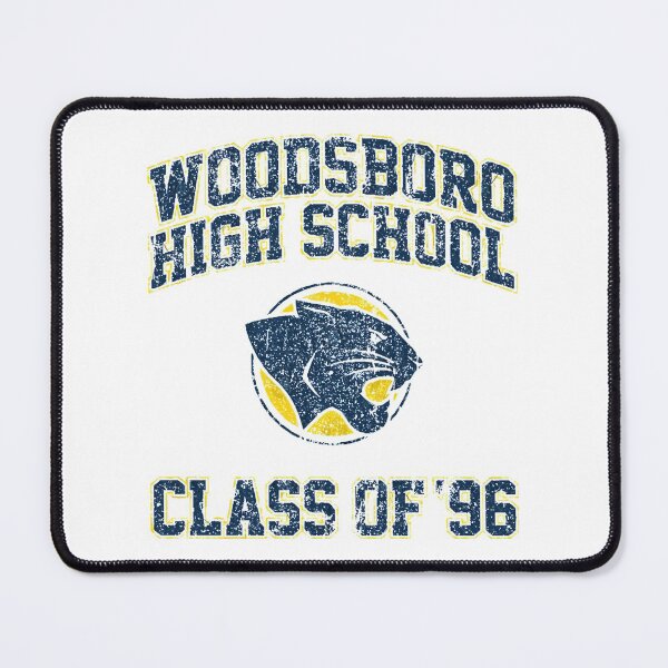 Item preview, Woodsboro High School designed and sold by PhongHo.