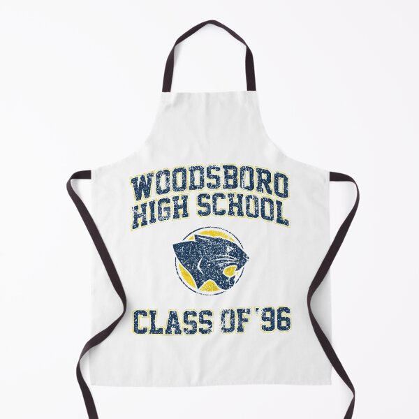 Item preview, Woodsboro High School designed and sold by PhongHo.