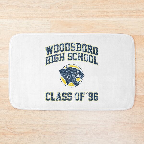 Item preview, Woodsboro High School designed and sold by PhongHo.
