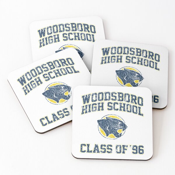 Item preview, Woodsboro High School designed and sold by PhongHo.