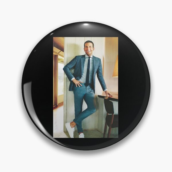 Item preview, Awesome Comedy Doug Alan Ed Helms Bradley Cooper Cute Gifts designed and sold by AdaptiveSylvial.