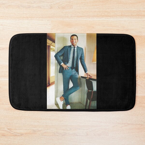 Item preview, Awesome Comedy Doug Alan Ed Helms Bradley Cooper Cute Gifts designed and sold by AdaptiveSylvial.