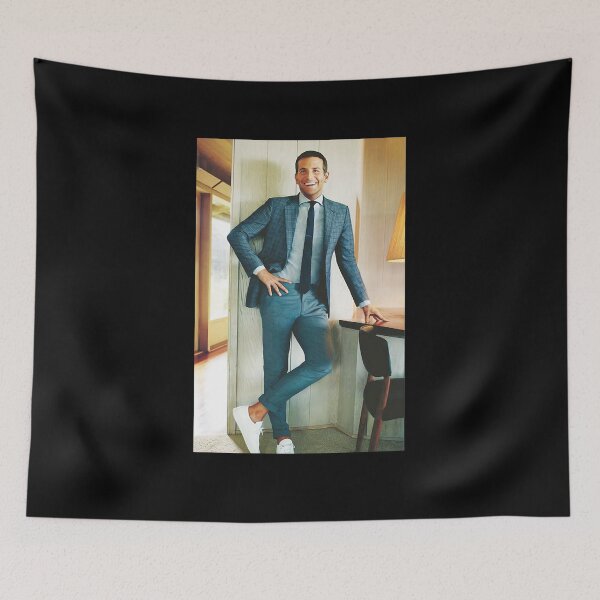 Item preview, Awesome Comedy Doug Alan Ed Helms Bradley Cooper Cute Gifts designed and sold by AdaptiveSylvial.