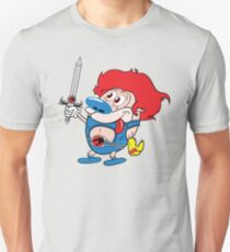 Stimp-o Unisex T-Shirt