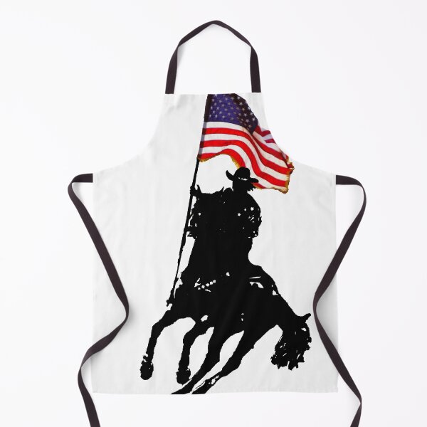 Item preview, Flag Carrier designed and sold by Tiffany Bumgardner.