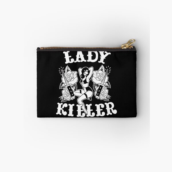 Item preview, Lady Killer designed and sold by Dea Pavešković.