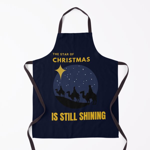 Item preview, Christmas star is shinning designed and sold by JDScottsr.