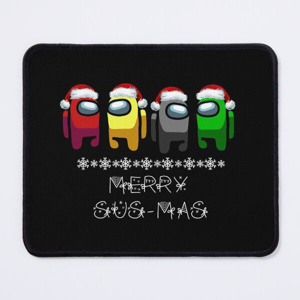 Item preview, Merry Christmas Amoung designed and sold by All-Desing.