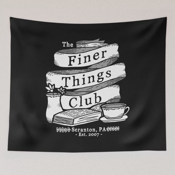 Item preview, The Office TV Show designed and sold by LorenzoAW.