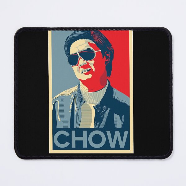 Item preview, Awesome Comedy Doug Alan Ed Helms Mr Chow The Hangover Movie Gifts For designed and sold by AdaptiveSylvial.