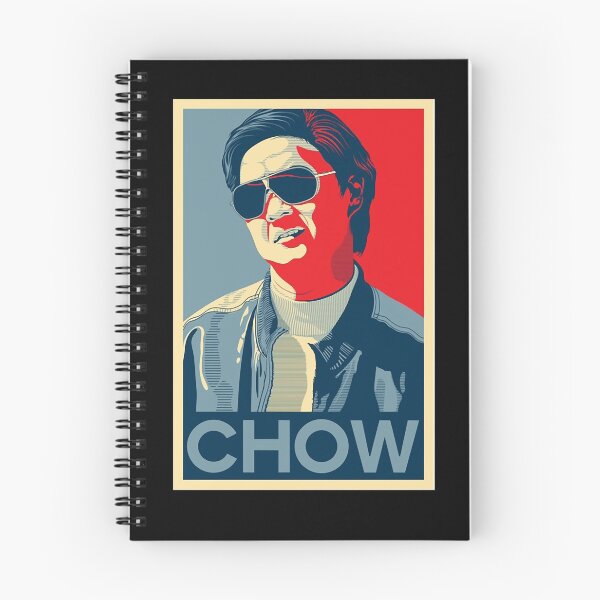 Item preview, Awesome Comedy Doug Alan Ed Helms Mr Chow The Hangover Movie Gifts For designed and sold by AdaptiveSylvial.
