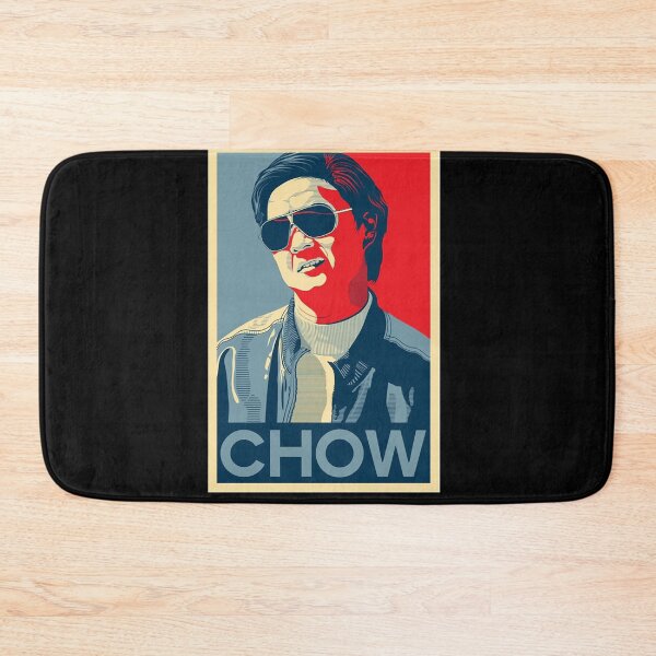 Item preview, Awesome Comedy Doug Alan Ed Helms Mr Chow The Hangover Movie Gifts For designed and sold by AdaptiveSylvial.