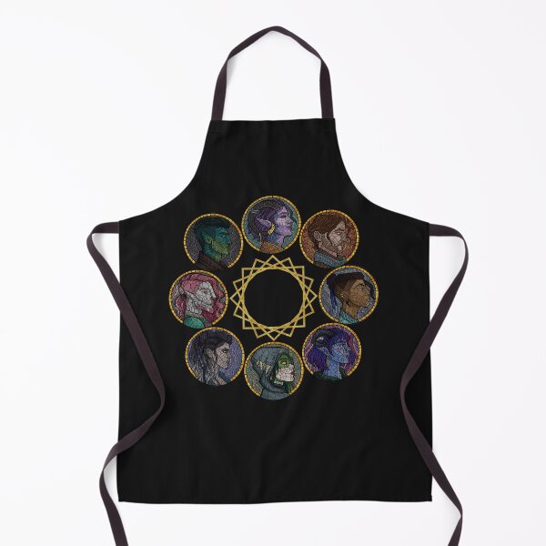 Item preview, The M-ig-h-ty N-ein designed and sold by LorenzoAW.