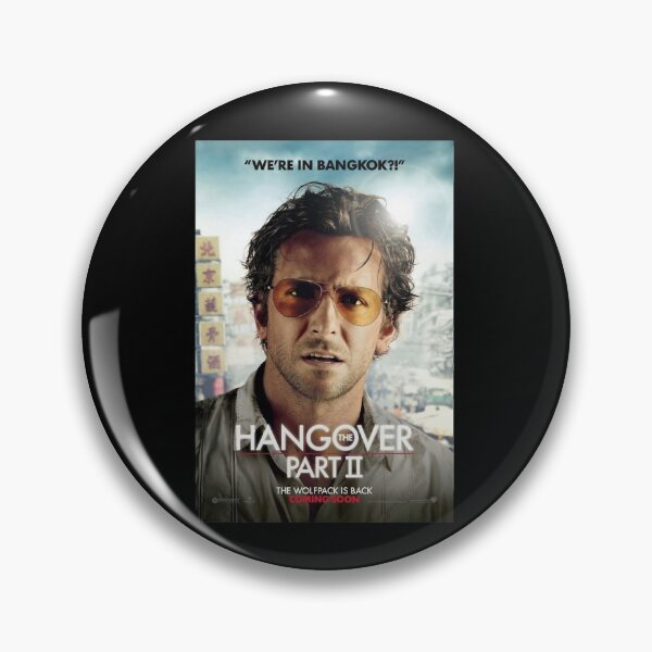 Item preview, Awesome Comedy Doug Alan Ed Helms Phil  The Hangover Cool Gifts designed and sold by AdaptiveSylvial.
