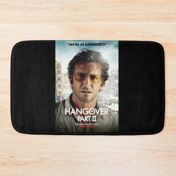 Item preview, Awesome Comedy Doug Alan Ed Helms Phil  The Hangover Cool Gifts designed and sold by AdaptiveSylvial.