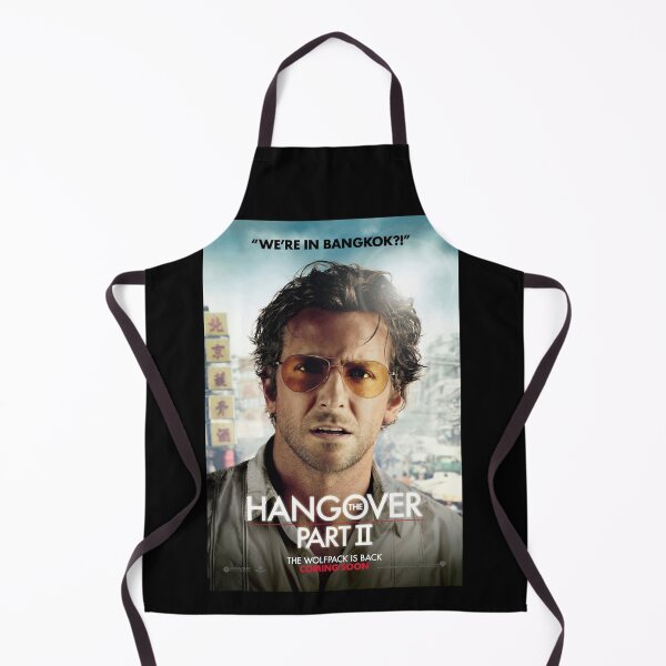 Item preview, Awesome Comedy Doug Alan Ed Helms Phil  The Hangover Cool Gifts designed and sold by AdaptiveSylvial.