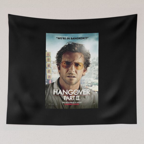 Item preview, Awesome Comedy Doug Alan Ed Helms Phil  The Hangover Cool Gifts designed and sold by AdaptiveSylvial.