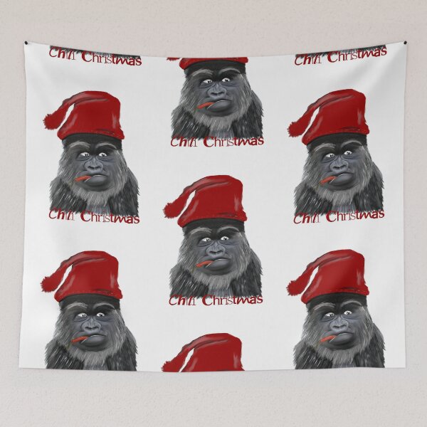Item preview, Chili Christmas designed and sold by miarsmoller.