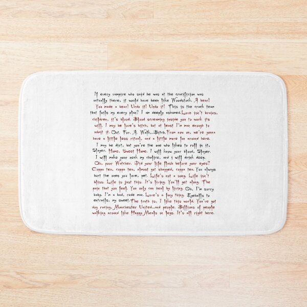 Item preview, Spike Quotes designed and sold by GiantSquid1.