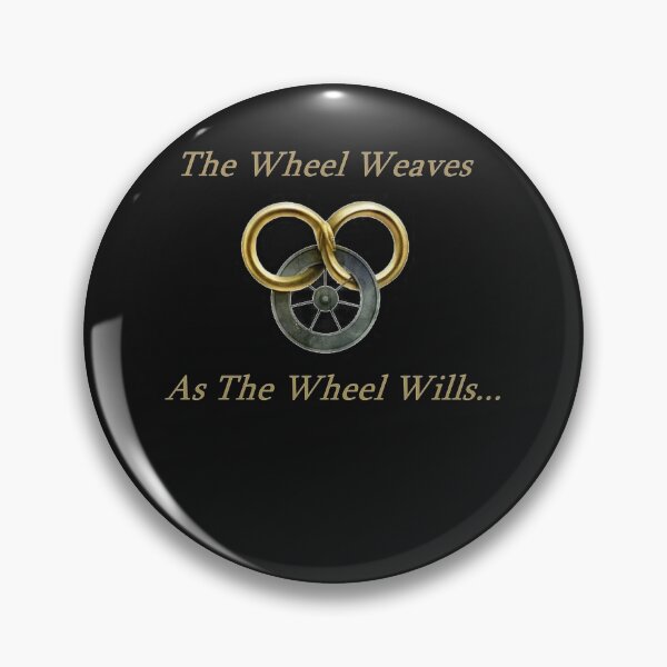 Item preview, The Wheel Weaves designed and sold by LorenzoAW.