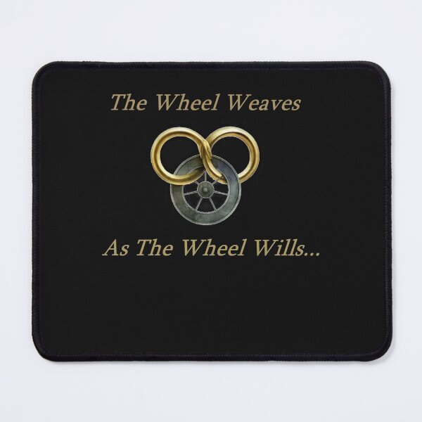 Item preview, The Wheel Weaves designed and sold by LorenzoAW.