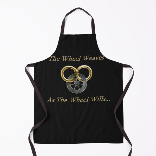Item preview, The Wheel Weaves designed and sold by LorenzoAW.