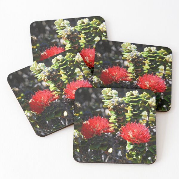 Item preview, Ohia Lehua designed and sold by madewithSOUL.