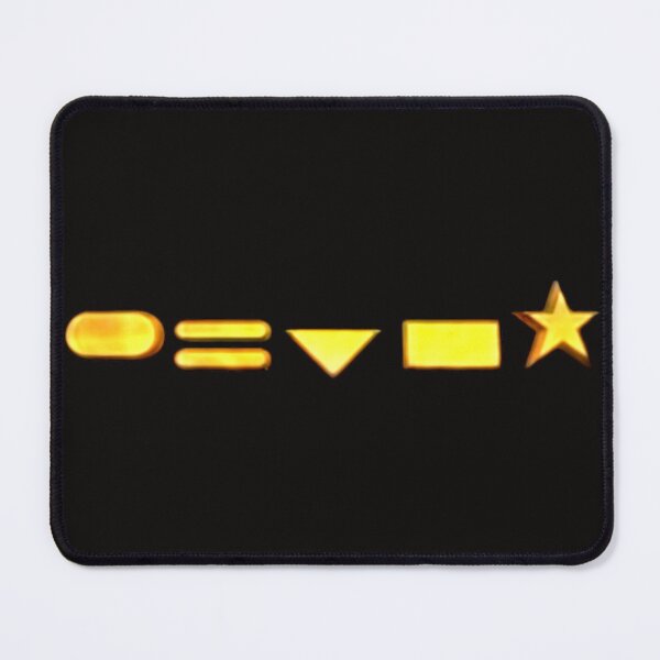 Item preview, Zeo symbols designed and sold by Smugsneasel.