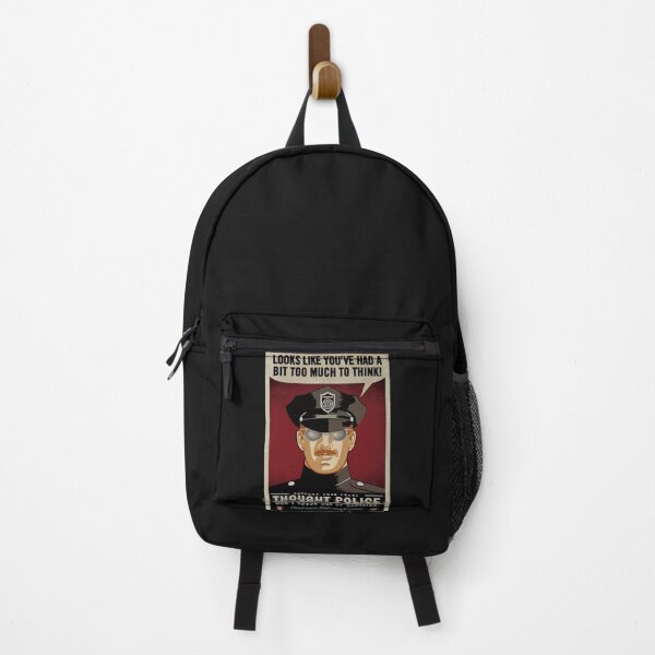 Item preview, Thought Police designed and sold by LorenzoAW.