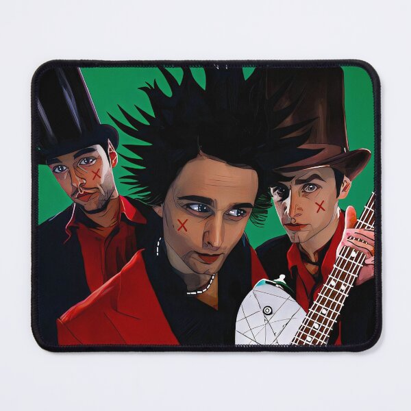 Item preview, OoS Boys of Hullabaloo  designed and sold by theveganwitchxx.