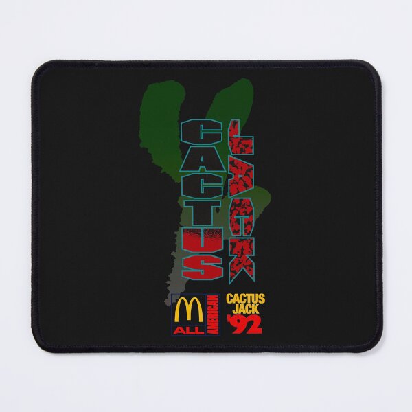 Item preview, TRA VIS S COTT MC DONALDS designed and sold by LorenzoAW.