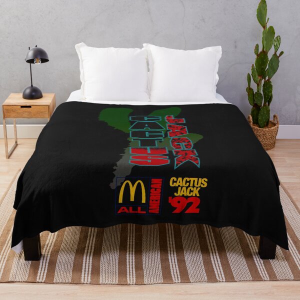 Item preview, TRA VIS S COTT MC DONALDS designed and sold by LorenzoAW.