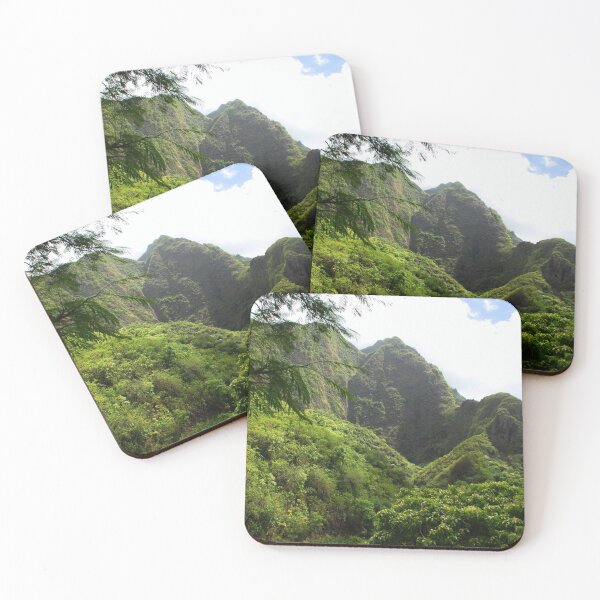 Item preview, 'Iao Valley, Maui, Hawai'i designed and sold by madewithSOUL.