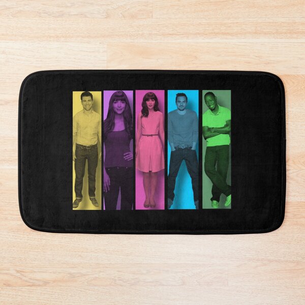 Item preview, New girl  designed and sold by swanspirate520.