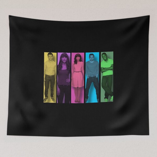 Item preview, New girl  designed and sold by swanspirate520.