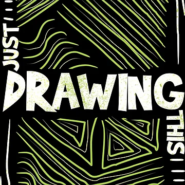 Artwork thumbnail, Drawing by Insomnia Project