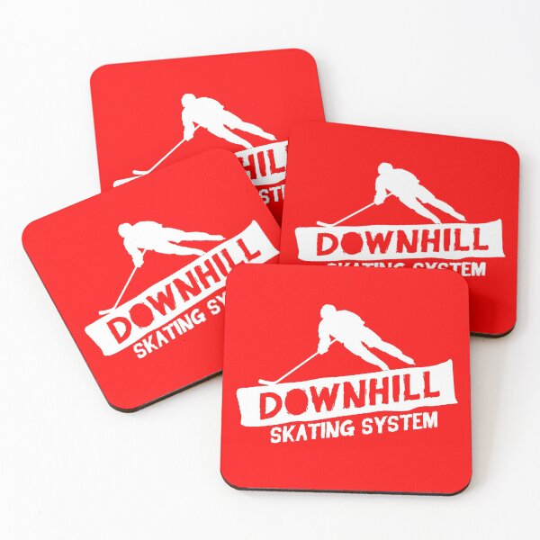 Item preview, Downhill Skating System designed and sold by HockeyWear13.