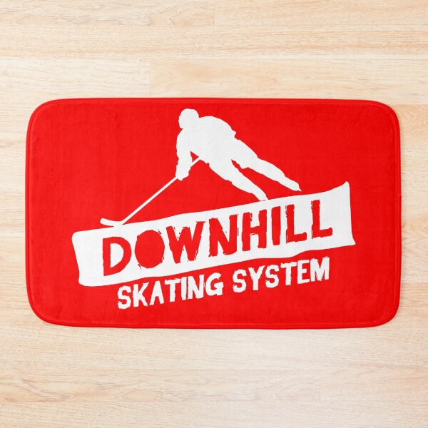 Item preview, Downhill Skating System designed and sold by HockeyWear13.