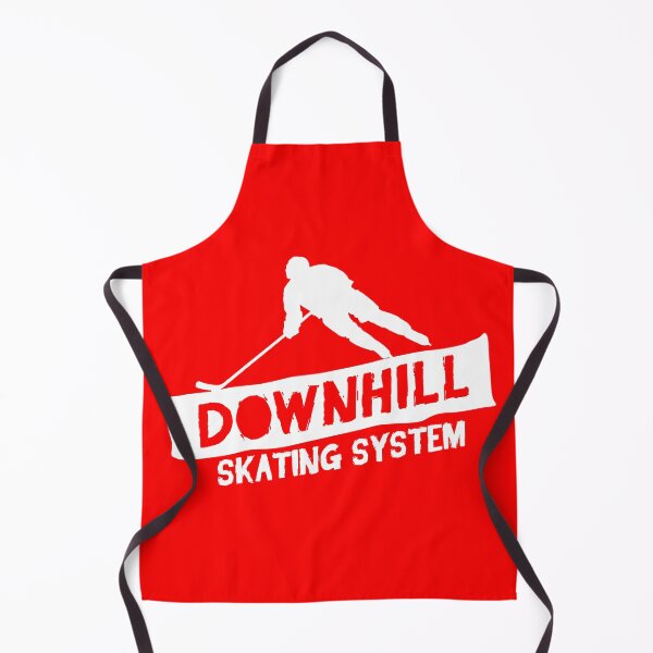 Item preview, Downhill Skating System designed and sold by HockeyWear13.