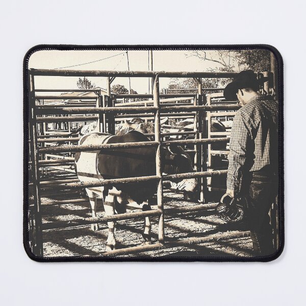 Item preview, Man & Beast designed and sold by Tiffany Bumgardner.