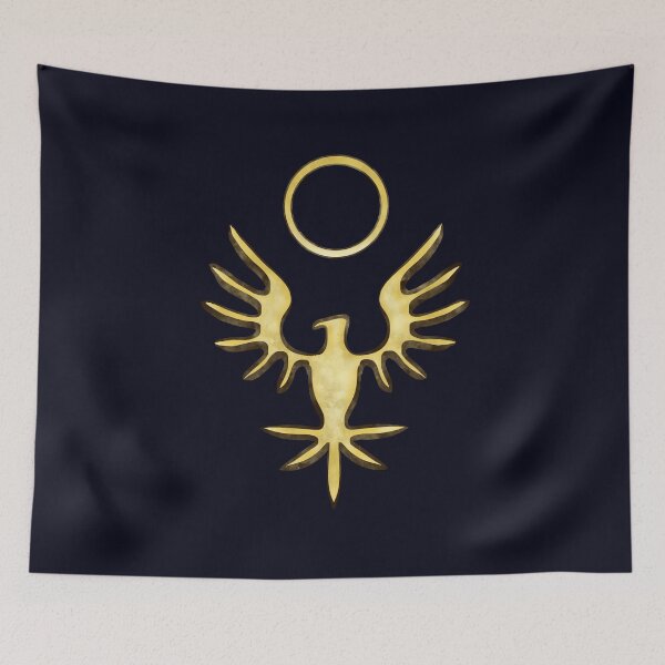 Item preview, Solaris symbol designed and sold by Smugsneasel.