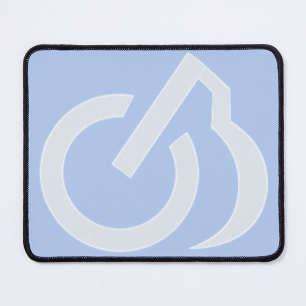 Item preview, Mighty No. 9 Mother Computer Symbol designed and sold by Smugsneasel.